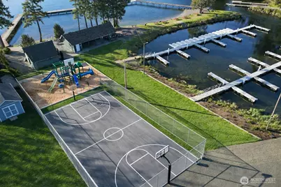 90 E Lakeview Drive, Shelton, WA 98584 - Photo 3