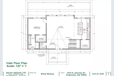 90 E Lakeview Drive, Shelton, WA 98584 - Photo 19