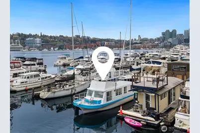 1818 Westlake Avenue N #D22, Seattle, WA 98109 - Photo 1
