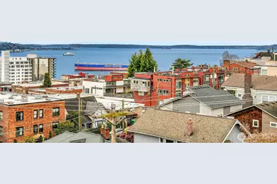 912 3rd Avenue W #501, Seattle, WA 98119 - Photo 3