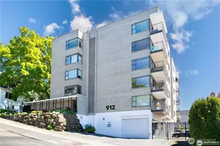 912 3rd Ave W, Seattle, WA 98119 - Photo 23