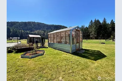 240 Dodge, Morton, WA 98356 - Photo 27