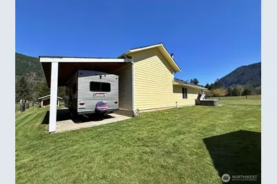 240 Dodge, Morton, WA 98356 - Photo 33