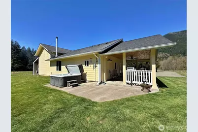 240 Dodge, Morton, WA 98356 - Photo 31