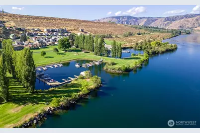 215 W Marine View Place, Orondo, WA 98843 - Photo 29