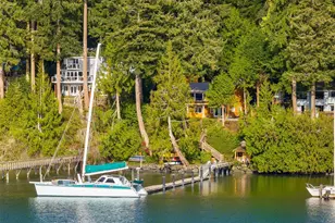 6518 NE Monte Vista Dr, Bainbridge Island, WA 98110 - Photo 3
