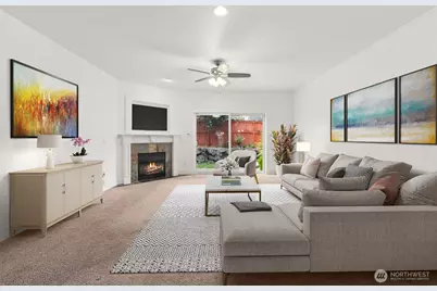 4433 NE Cashmere, Lacey, WA 98516 - Photo 9