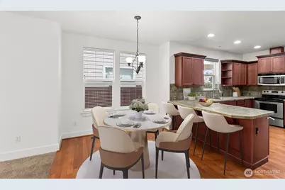 4433 NE Cashmere, Lacey, WA 98516 - Photo 7