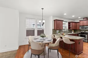 4433 NE Cashmere, Lacey, WA 98516 - Photo 7