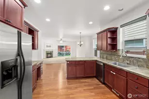 4433 NE Cashmere, Lacey, WA 98516 - Photo 5