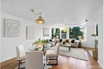 5000 Fauntleroy Way SW #202, Seattle, WA 98136 - Photo 3