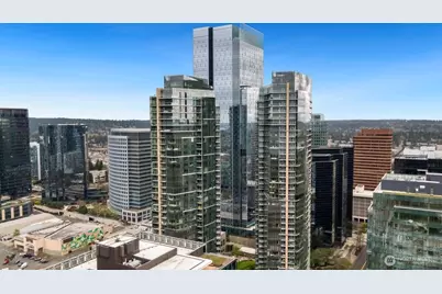 500 106th Avenue NE #2609, Bellevue, WA 98004 - Photo 29