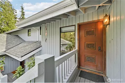 41 Highland Greens Drive #5, Port Ludlow, WA 98365 - Photo 5