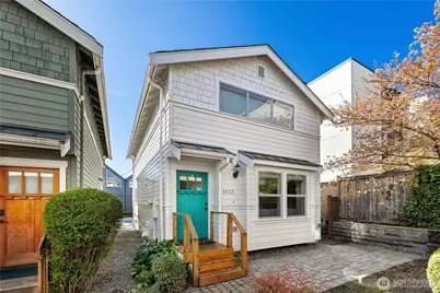 1123 24th Avenue S, Seattle, WA 98144 - Photo 1