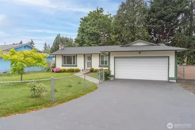 6955 Aegean Boulevard NE, Bremerton, WA 98311 - Photo 1
