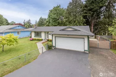 6955 Aegean Boulevard NE, Bremerton, WA 98311 - Photo 3
