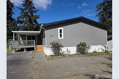 8530 Steilacoom Road SE #150, Olympia, WA 98513 - Photo 1