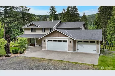 17718 Mulqueen Road SE, Rainier, WA 98576 - Photo 1