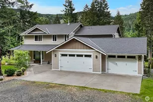 17718 Mulqueen Rd SE, Rainier, WA 98576 - Photo 1