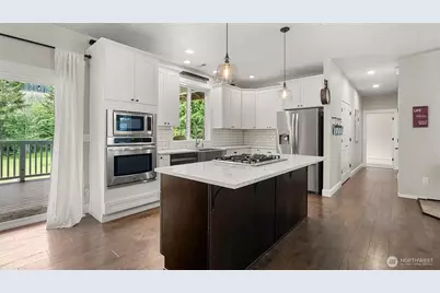 17718 Mulqueen Road SE, Rainier, WA 98576 - Photo 7