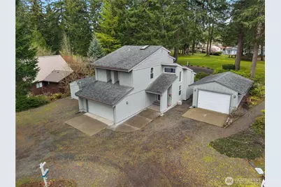 140 E Saint Andrews Drive, Shelton, WA 98584 - Photo 1