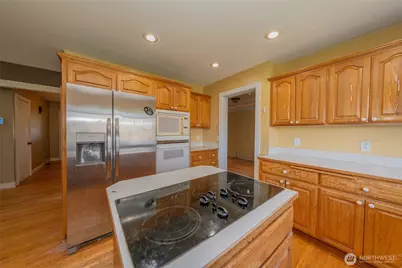 13216 Rocking S Lane SE, Yelm, WA 98597 - Photo 5