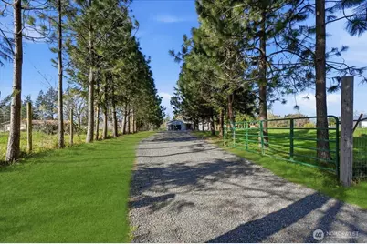 176 Tara Lane, Vader, WA 98593 - Photo 33