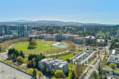 10015 NE 4th Street #3002, Bellevue, WA 98004 - Photo 1