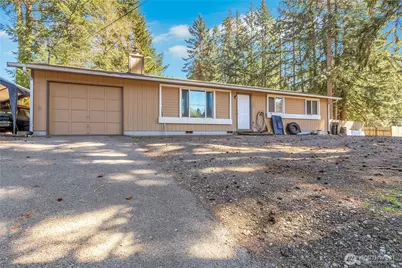1402 Kaiser Road NW, Olympia, WA 98502 - Photo 1