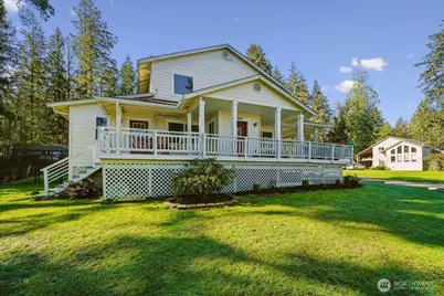 10520 100th Street Ct, Anderson Island, WA 98303 - Photo 5