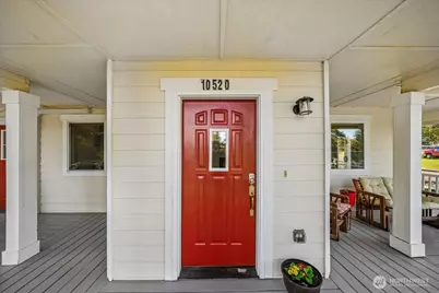 10520 100th Street Ct, Anderson Island, WA 98303 - Photo 11