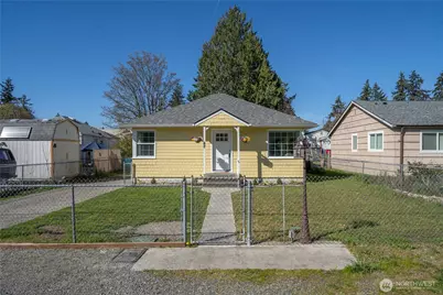 815 119th Street S, Tacoma, WA 98444 - Photo 5