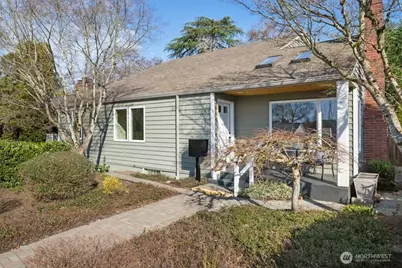 5720 59th Avenue NE, Seattle, WA 98105 - Photo 3