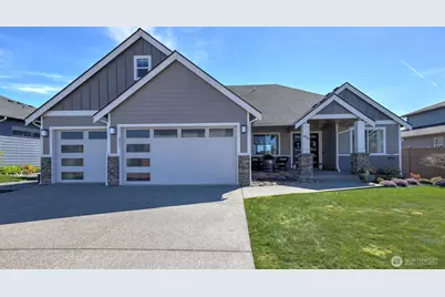 6511 232nd Avenue E, Buckley, WA 98321 - Photo 3