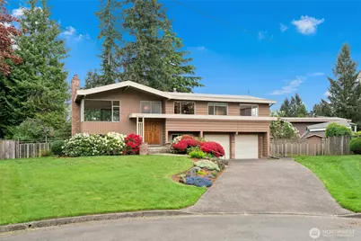 14511 NE 2nd Place, Bellevue, WA 98007 - Photo 3