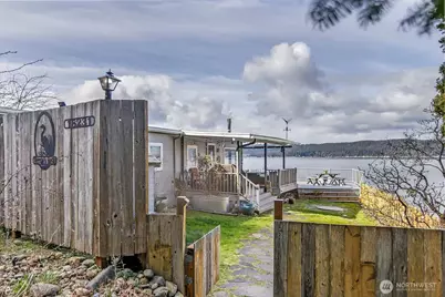 18231 NE North Shore Rd, Tahuya, WA 98588 - Photo 1