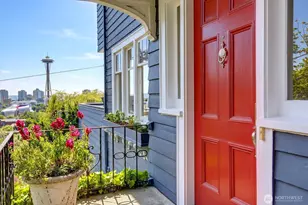 371 Prospect St, Seattle, WA 98109 - Photo 5