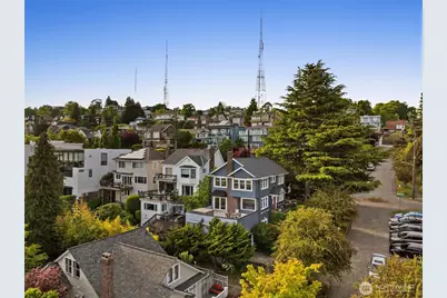 371 Prospect Street, Seattle, WA 98109 - Photo 33