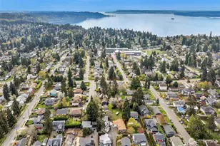 3539 SW 100th St, Seattle, WA 98146 - Photo 29