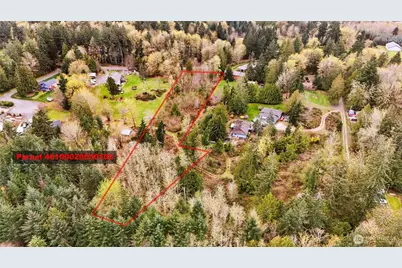 0 Mountain View Road W, Port Orchard, WA 98366 - Photo 1