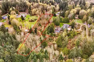 0 Mountain View Road W, Port Orchard, WA 98366 - Photo 1