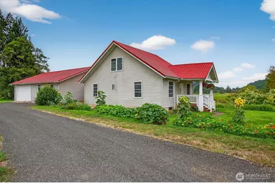 1710 W State Route 4, Skamokawa Valley, WA 98647 - Photo 15