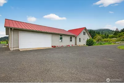 1710 W State Route 4, Skamokawa Valley, WA 98647 - Photo 13