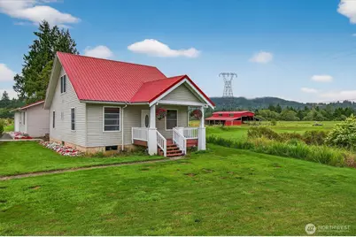 1710 W State Route 4, Skamokawa Valley, WA 98647 - Photo 1