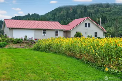 1710 W State Route 4, Skamokawa Valley, WA 98647 - Photo 21