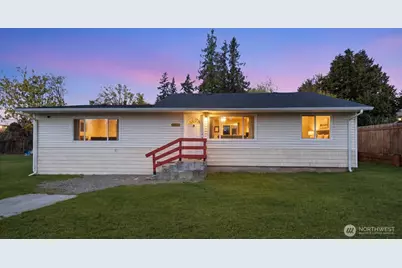 3206 S 221st Street, SeaTac, WA 98198 - Photo 1