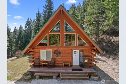 659 Stargazer Lane, Leavenworth, WA 98826 - Photo 1