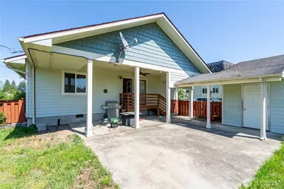 928 W Cherry Street, Centralia, WA 98531 - Photo 27