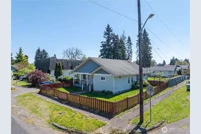 928 W Cherry Street, Centralia, WA 98531 - Photo 3