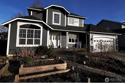 5939 Artist Drive, Ferndale, WA 98248 - Photo 1